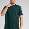 T-shirt de algodão premium T-shirt de algodão premium