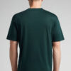 T-shirt de algodão premium T-shirt de algodão premium