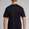 T-shirt de algodão premium T-shirt de algodão premium