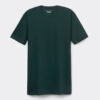 T-shirt de algodão premium T-shirt de algodão premium