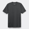 T-shirt de algodão premium