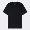 T-shirt de algodão premium T-shirt de algodão premium