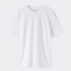T-shirt em algodão slub T-shirt em algodão slub