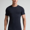 T-shirt em microfibra T-shirt em microfibra