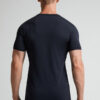 T-shirt em microfibra T-shirt em microfibra