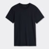 T-shirt em microfibra T-shirt em microfibra