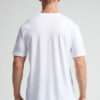 T-shirt regular fit em algodão extrafino superior T-shirt regular fit em algodão extrafino superior