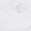 T-shirt regular fit em algodão extrafino superior T-shirt regular fit em algodão extrafino superior