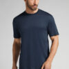 T-shirt superleve em algodão mercerizado premium T-shirt superleve em algodão mercerizado premium