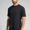 T-shirt superleve em algodão mercerizado premium T-shirt superleve em algodão mercerizado premium