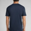 T-shirt superleve em algodão mercerizado premium T-shirt superleve em algodão mercerizado premium
