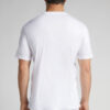 T-shirt superleve em algodão mercerizado premium T-shirt superleve em algodão mercerizado premium