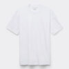 T-shirt superleve em algodão mercerizado premium T-shirt superleve em algodão mercerizado premium