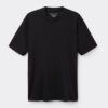 T-shirt superleve em algodão mercerizado premium T-shirt superleve em algodão mercerizado premium