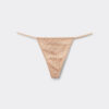 Tanga de renda Thong Tanga de renda Thong