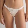 Tanga de tule com flores Pretty Flowers