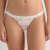 Tanga de tule com flores Pretty Flowers