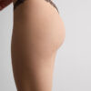 Tanga de tule com flores Pretty Flowers Tanga de tule com flores Pretty Flowers