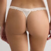 Tanga de tule com flores Pretty Flowers