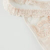 Tanga de tule com flores Pretty Flowers
