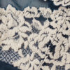 Tanga de tule com flores Pretty Flowers Tanga de tule com flores Pretty Flowers