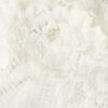 Tanga de tule com flores Pretty Flowers