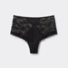 The Art of Lingerie Brazilian hipster de cintura alta The Art of Lingerie Brazilian hipster de cintura alta