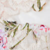 Thong com estampado Pretty Flowers Thong com estampado Pretty Flowers