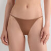 Thong com tiras ultraleves em Ultralight Microfiber