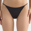 Thong com tiras ultraleves em Ultralight Microfiber Thong com tiras ultraleves em Ultralight Microfiber