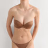 Thong com tiras ultraleves em Ultralight Microfiber Thong com tiras ultraleves em Ultralight Microfiber