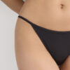 Thong com tiras ultraleves em Ultralight Microfiber Thong com tiras ultraleves em Ultralight Microfiber
