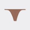 Thong com tiras ultraleves em Ultralight Microfiber