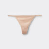 Thong com tiras ultraleves em Ultralight Microfiber Thong com tiras ultraleves em Ultralight Microfiber