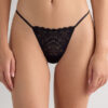 Thong de renda