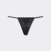 Thong de renda
