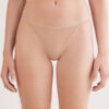 Thong ultraleve em algodão Thong ultraleve em algodão