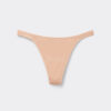 Thong ultraleve em algodão Thong ultraleve em algodão