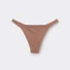 Thong ultraleve em algodão Thong ultraleve em algodão