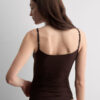 Top de conforto superior Top de conforto superior