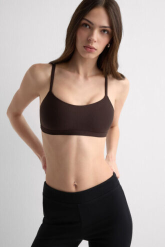 Top de sutiã Erica Superior Comfort