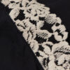 Top em modal com flores Pretty Flowers Top em modal com flores Pretty Flowers