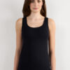 Top longo em micromodal Top longo em micromodal