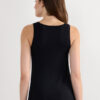 Top longo em micromodal Top longo em micromodal