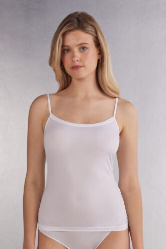Top ultraleve em Microfiber